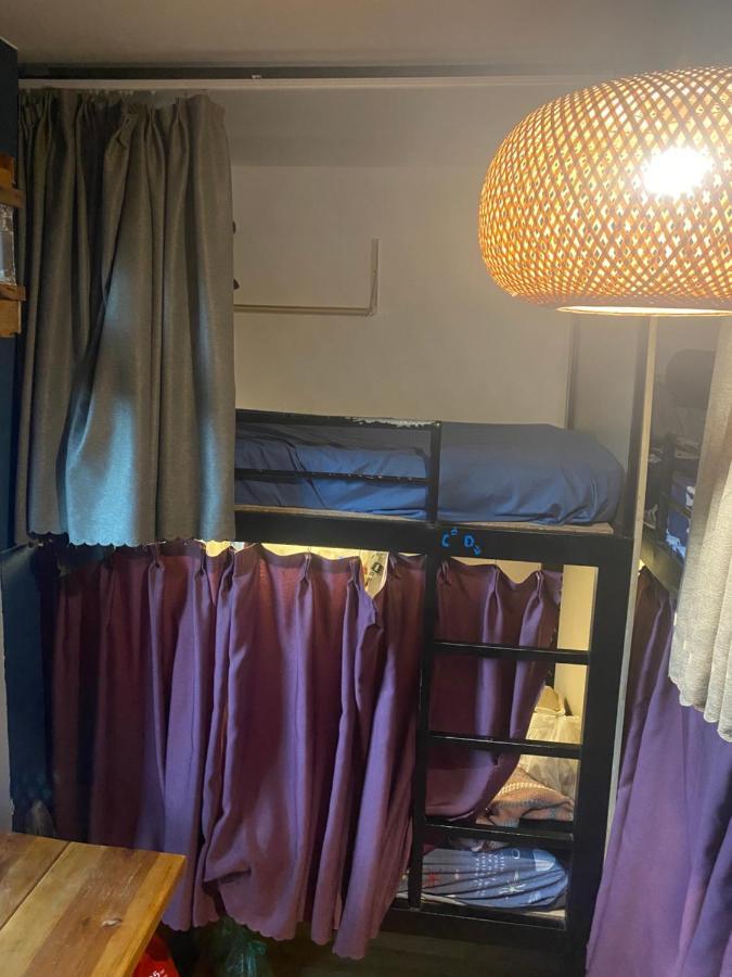 Hostel-John Cafe And Beer Da Lat Exterior photo